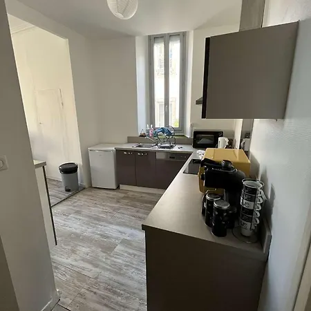 Flat Apartamento *